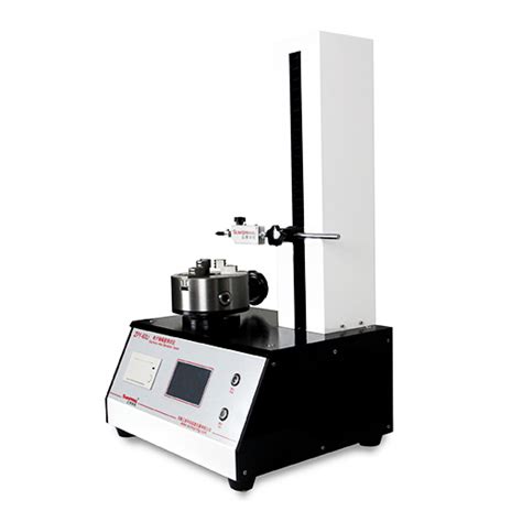 Electronic Axis Deviation tester LFP